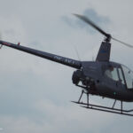 Robinson R22 Beta II