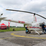 Robinson R44 Raven II