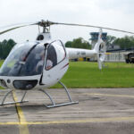 Guimbal Cabri G2