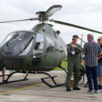 PZL SW-4 Puszczyk from the 41st Training Air Base