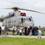 Mi-14PŁ of the Polish Navy