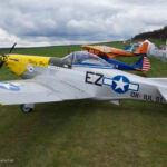 Loehle 5151 Mustang