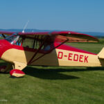 Piper PA-12 Super Cruiser