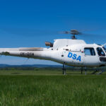 Eurocopter AS350 B3e Écureuil