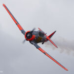 North American AT-6C Harvard