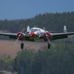 Lockheed L-10A Electra