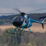 MD 500E