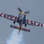 Martin Šonka / Extra 300SR
