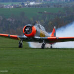 North American AT-6C Harvard