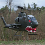 Bell AH-1S Cobra