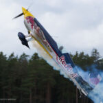 Martin Šonka / Extra 300SR