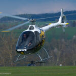 Guimbal Cabri G2