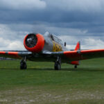 North American AT-6C Harvard