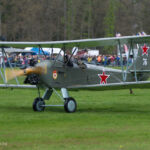 U-2 / Polikarpov Po-2