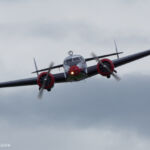 Lockheed L-10A Electra