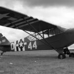 Mara Wing Piper L-4U