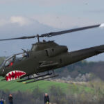 Bell AH-1S Cobra