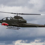 Bell AH-1S Cobra