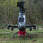 Bell AH-1S Cobra