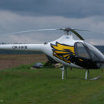 Guimbal Cabri G2