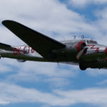 Lockheed L-10A Electra