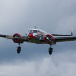 Lockheed L-10A Electra