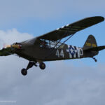 Mara Wing Piper L-4U