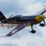 Martin Šonka / Extra 300SR
