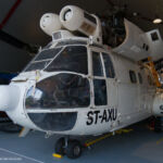 Aérospatiale SA330J Puma