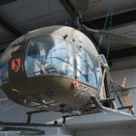 Aérospatiale/Sud Aviation SE-3130 Alouette II