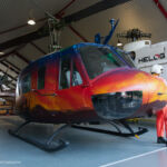 Bell UH-1D Iroquois / ´Goodbye Huey´
