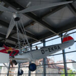 Focke-Wulf Fw 61