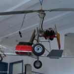 Bensen B-8N Gyrocopter