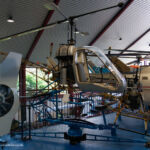 Bölkow Bo 102 helicopter trainer