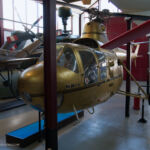 WSK Świdnik SM-1 (Mi-1)