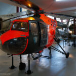 Bristol 171 Mk 52 Sycamore