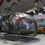 Aérospatiale/Sud Aviation SE-3130 Alouette II