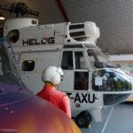 Aérospatiale SA330J Puma