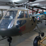 Saunders-Roe Skeeter AOP.12