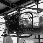 Aérospatiale/Sud Aviation SE-3130 Alouette II