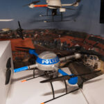 MD 4-200 and MD 4-1000 unmanned aerial vehicles
