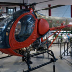 Hughes TH-55A Osage