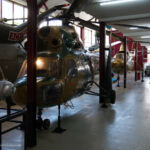 Mil Mi-2 and SM-1