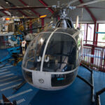 MBB Bo 105 V3