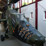 Eurocopter EC-665 Tiger prototype PT3