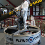 Hiller VZ-1 Pawnee flying platform