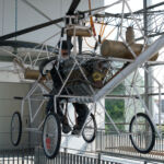 Cornu helicopter / Cornu No. II