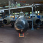 Gloster / Armstrong Whitworth Meteor NF.11