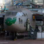 Fairchild C-119 Flying Boxcar