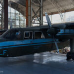 Britten-Norman BN.2A-21 Islander